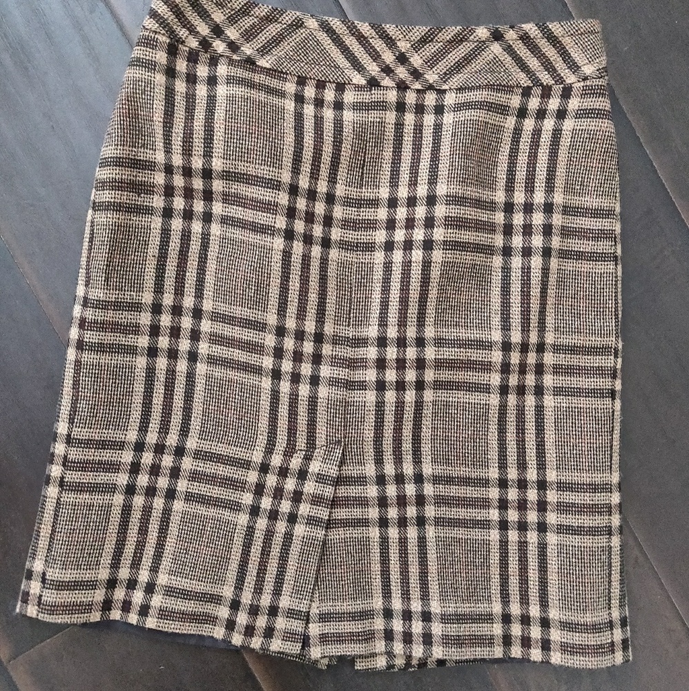 Ann Taylor pencil skirt